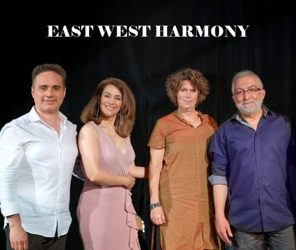 Tiba East & West Harmony