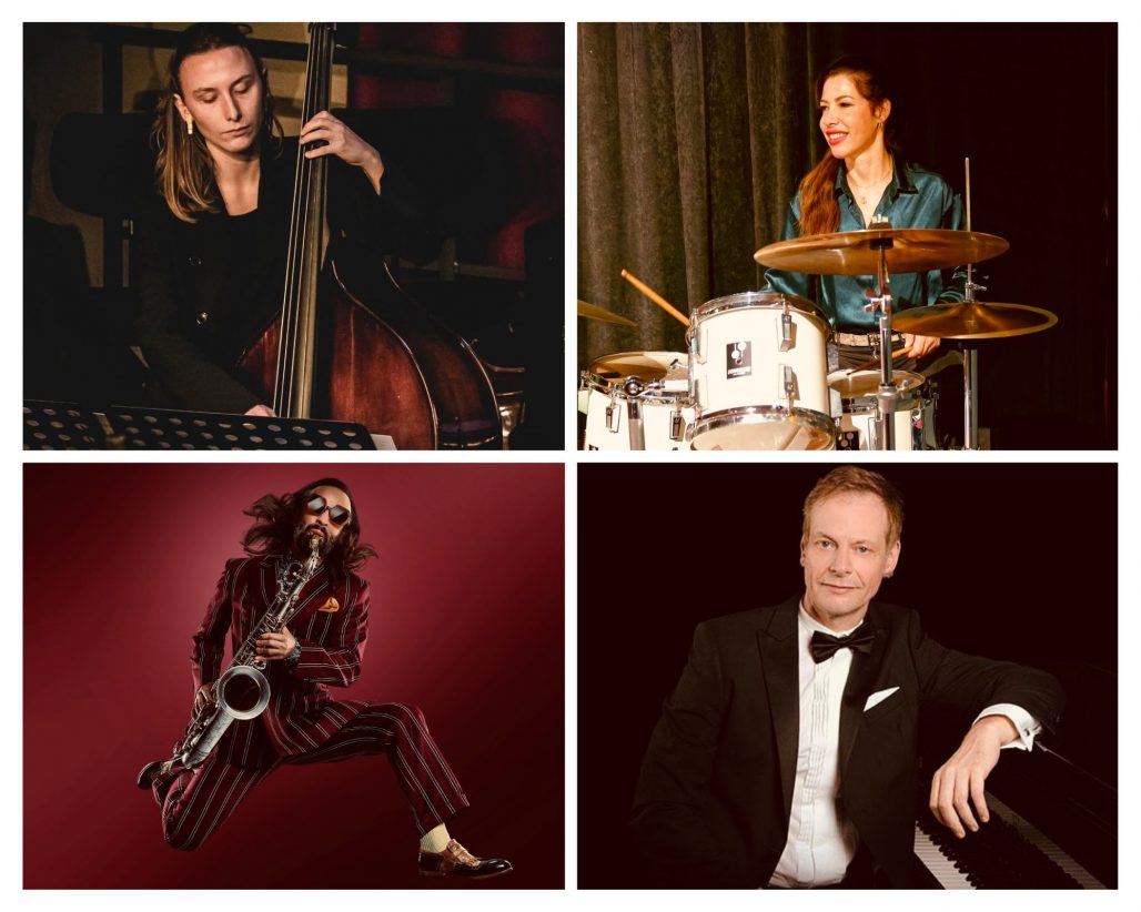 Thea Florea Jazz Collective